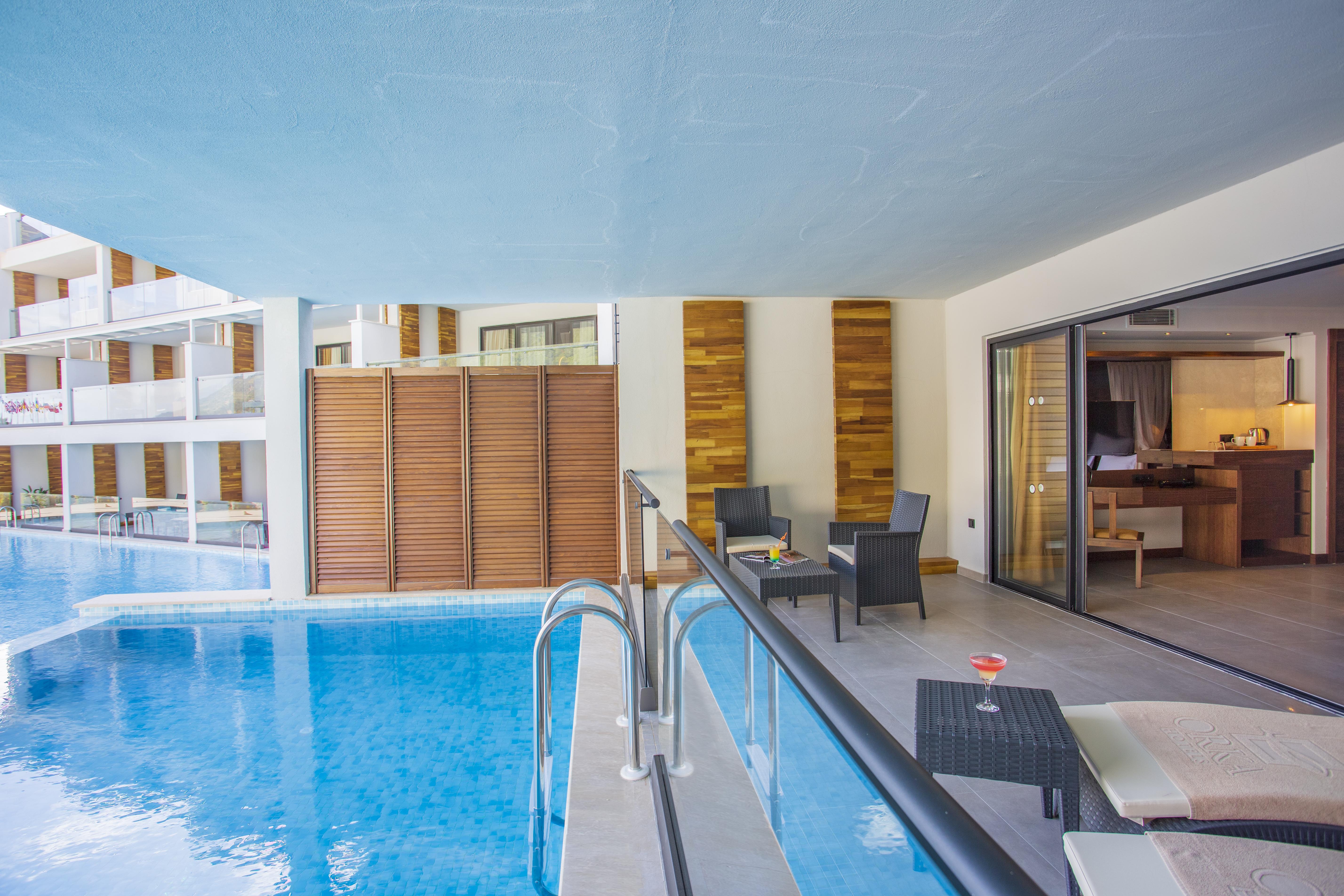 Orka Sunlife Resort Hotel And Aquapark Oludeniz Luaran gambar