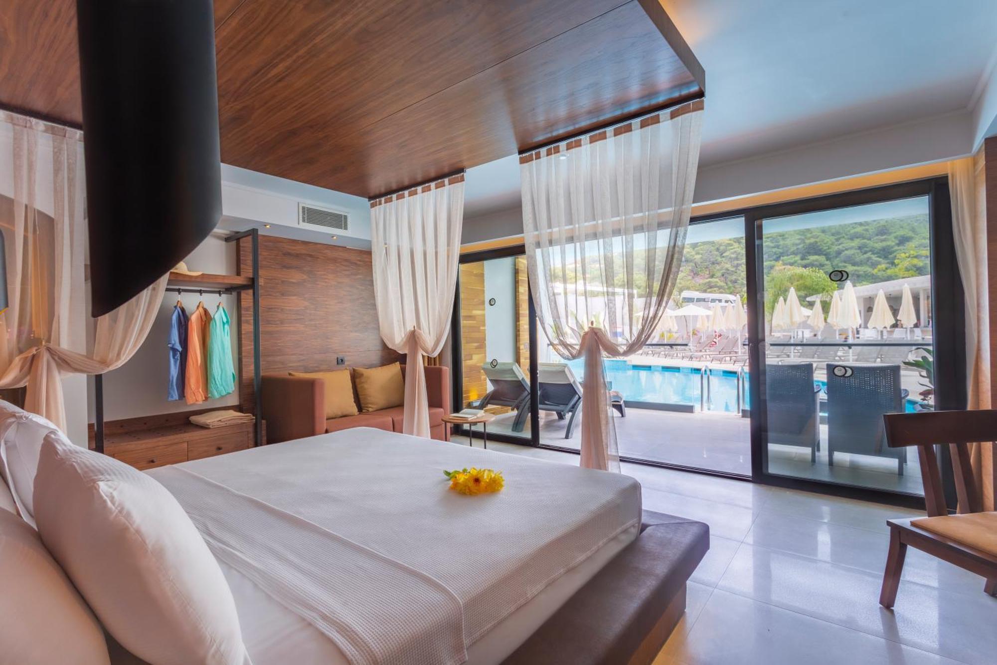 Orka Sunlife Resort Hotel And Aquapark Oludeniz Luaran gambar