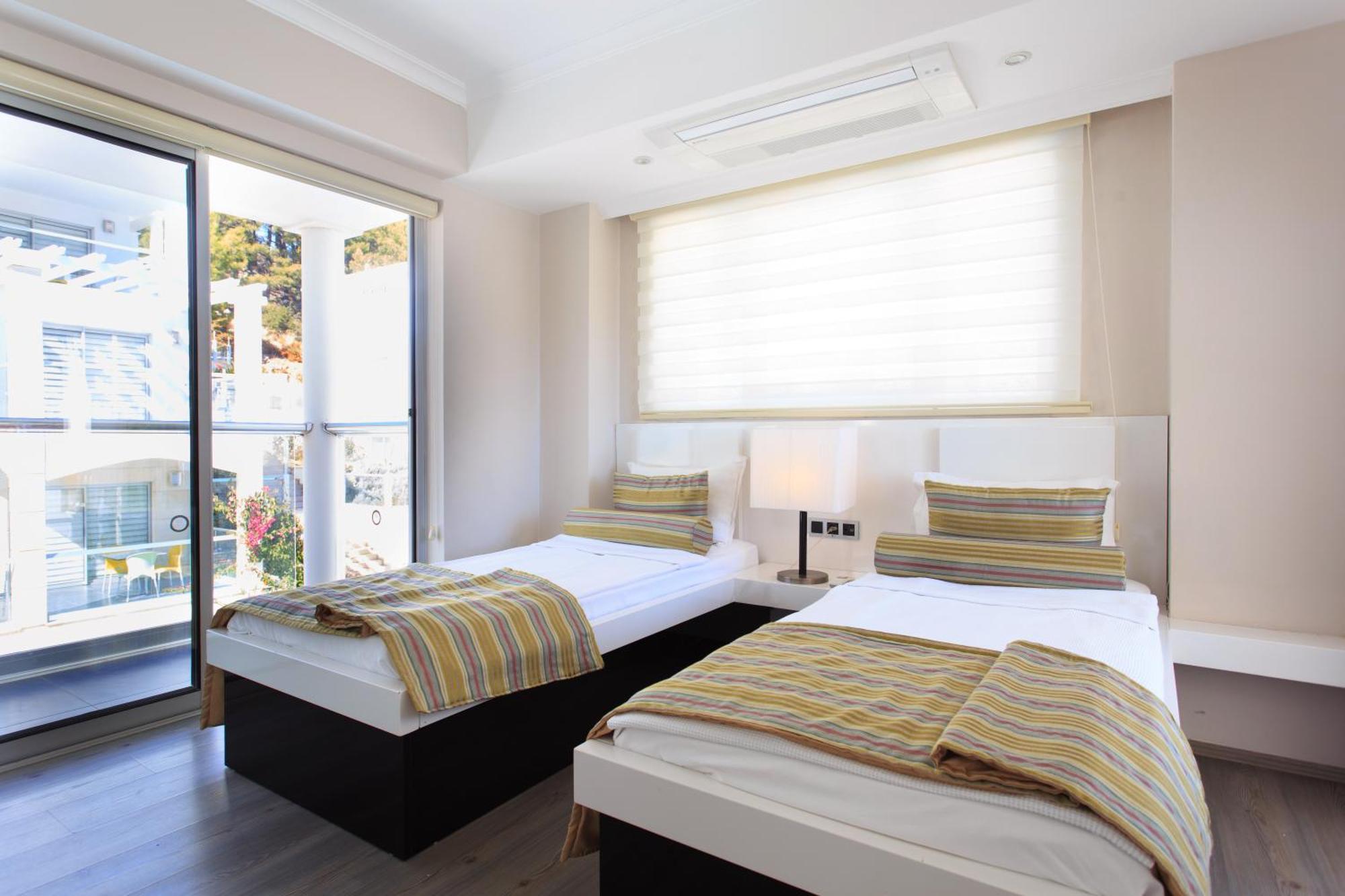 Orka Sunlife Resort Hotel And Aquapark Oludeniz Luaran gambar
